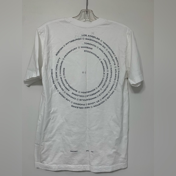 Beyoncé Renaissance tour tee - Picture 3 of 3